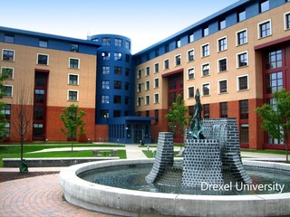 Drexel University 1