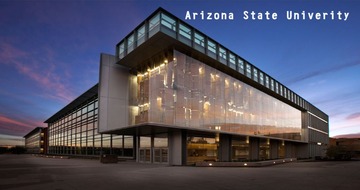 Arizona State University 1