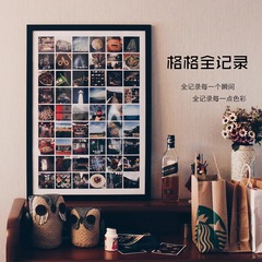 ins宣传图10001000