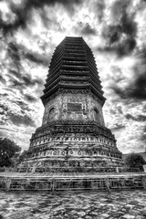HDR－B&W2－2