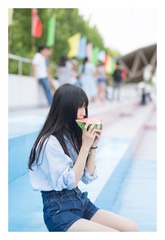 我爱夏天3