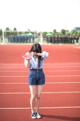 西瓜女孩-2
