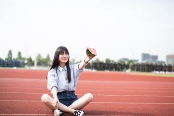 西瓜女孩-9