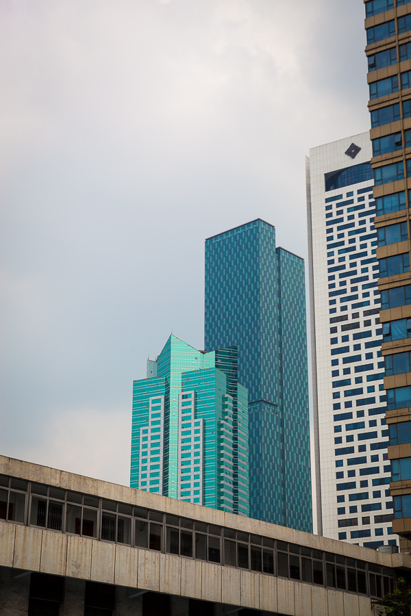 新街口金轮大厦及附近扫街。 - 南京, 佳能, 城市