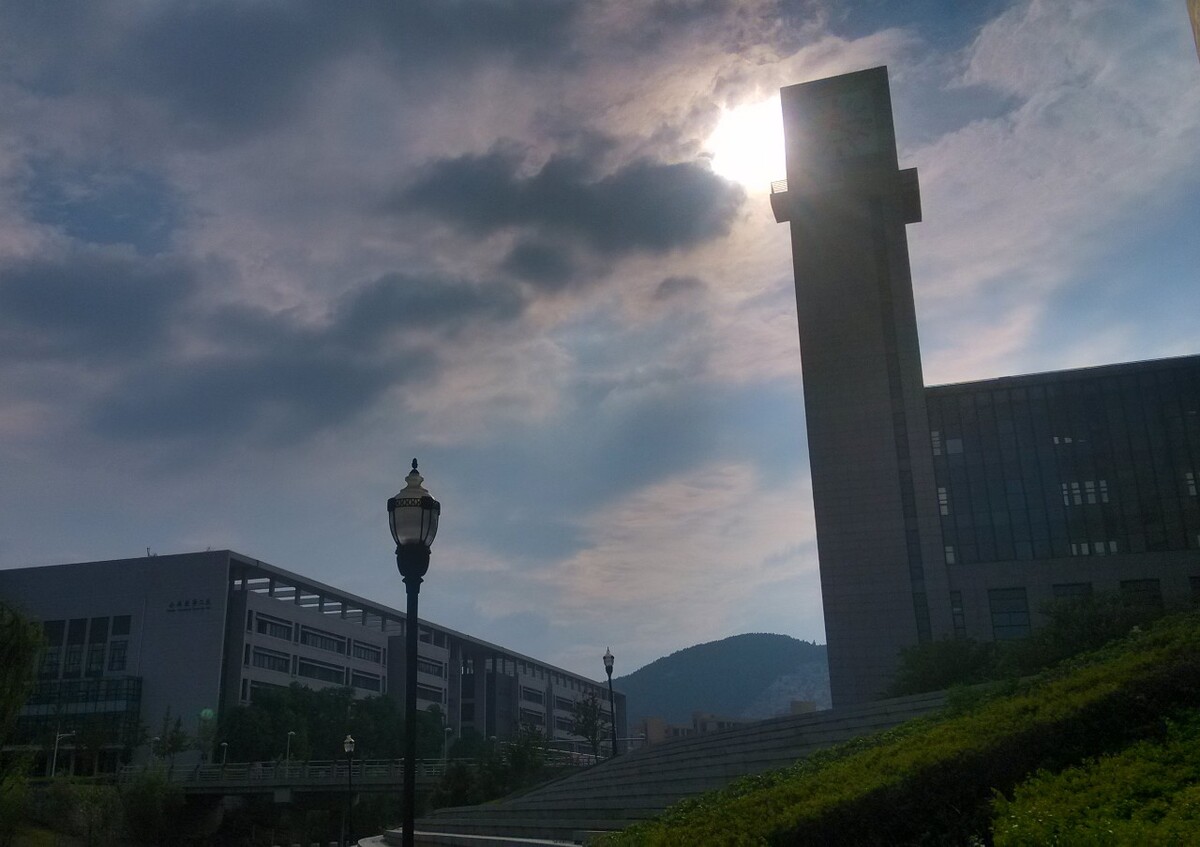 学校图书馆，小米2s