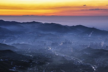 眯~