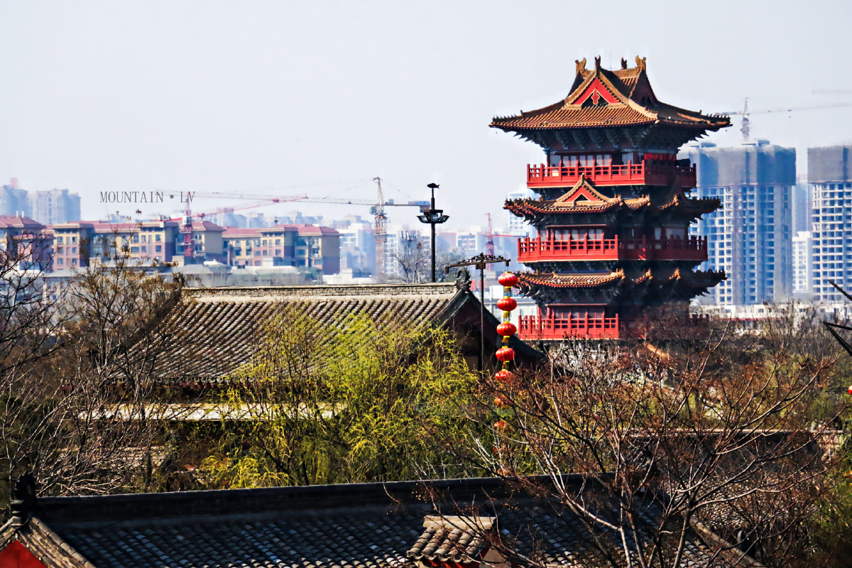开封·清明园
