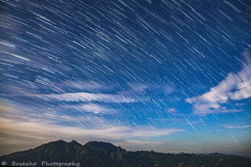 36坡星空