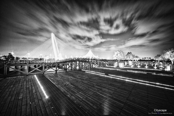 码头HDR