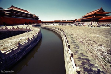 The Forbidden City