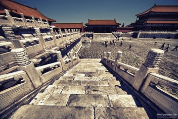 The Forbidden City