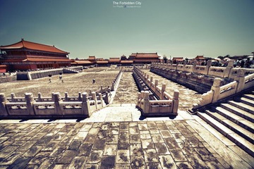 The Forbidden City