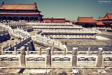 The Forbidden City