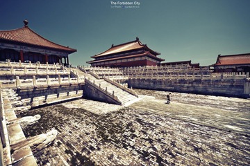 The Forbidden City