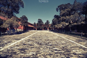 The Forbidden City