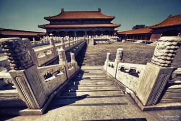 The Forbidden City