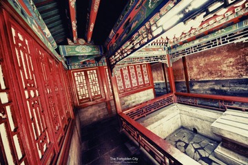The Forbidden City