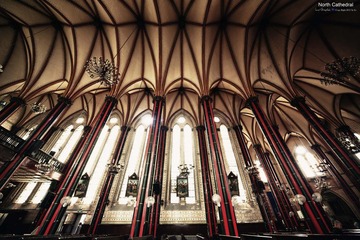 North Cathedral