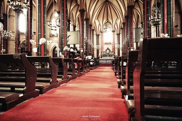 North Cathedral