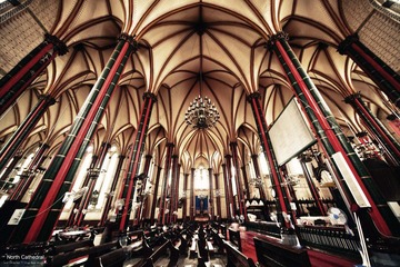 North Cathedral