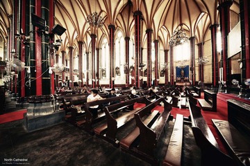 North Cathedral