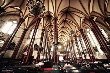 North Cathedral