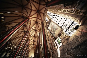 North Cathedral