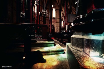 North Cathedral