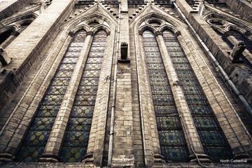 North Cathedral