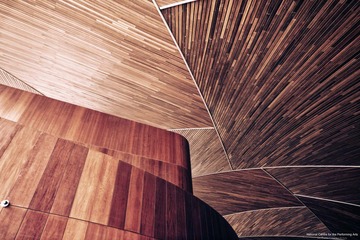 National Centre for the Performing Arts