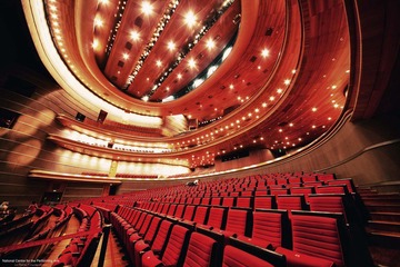 National Centre for the Performing Arts
