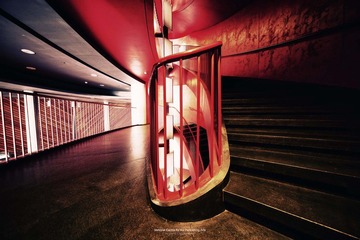 National Centre for the Performing Arts