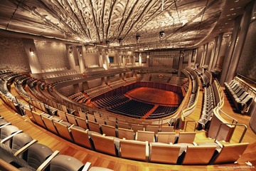 National Centre for the Performing Arts