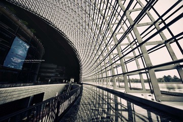 National Centre for the Performing Arts