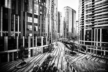 architecture三里屯