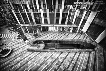 architecture三里屯