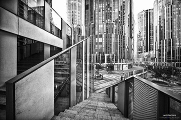 architecture三里屯