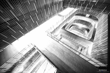 architecture三里屯