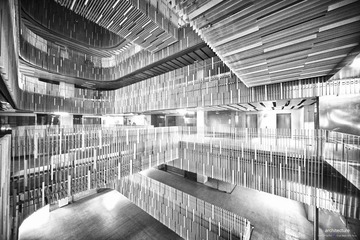 architecture三里屯