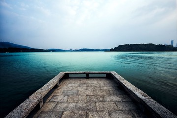 玄武湖对称