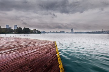 玄武湖指向性