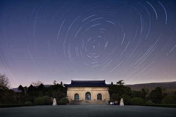 星轨