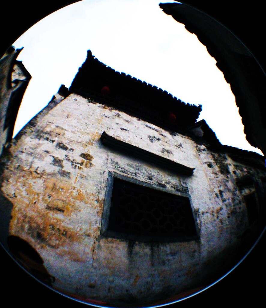 PS后期调色
