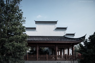 马头墙