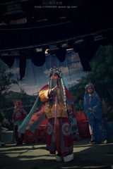 滑县道口高跷会