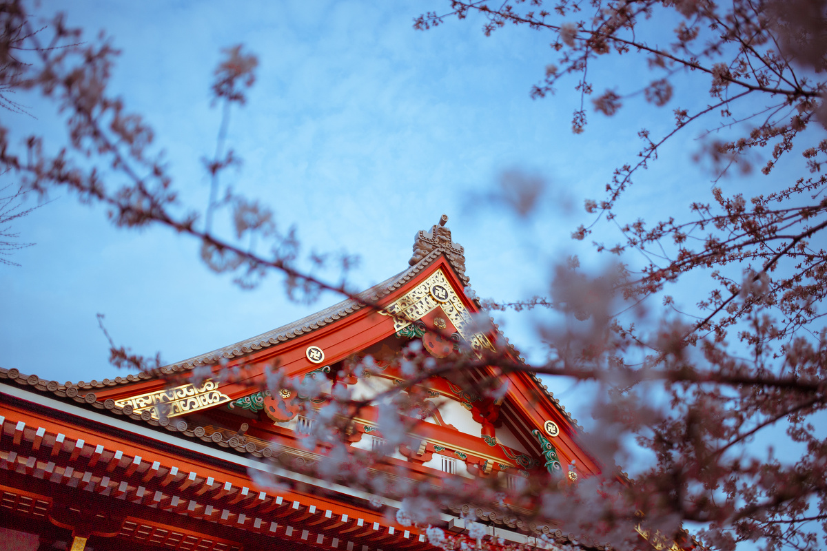 浅草寺