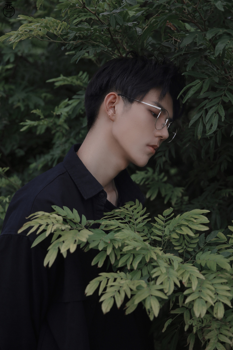 禁欲系小哥哥可以嘛