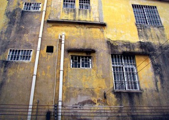 墙与窗1