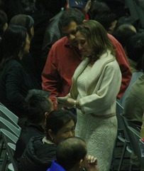 歌迷夫妇