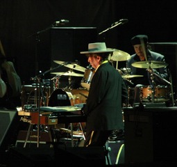 键盘手Dylan